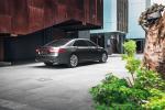 Lincoln Continental 3.0T AWD 2016 года (CN)